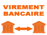Virement Bancaire - VinaigredeCidreBio.com
